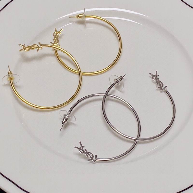 YSL Earrings 9lyr19
